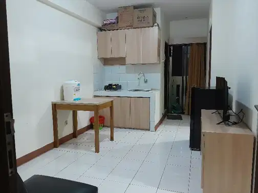 Gateway Ahmad Yani Apartment in Cicadas, Bandung - 2 Bedroom Unit