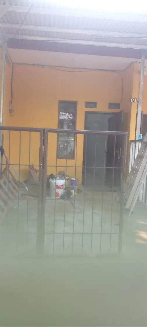 Yearly Rental in Dasana Indah Bonang, Near Summarecin Serpong and Lippo Mall