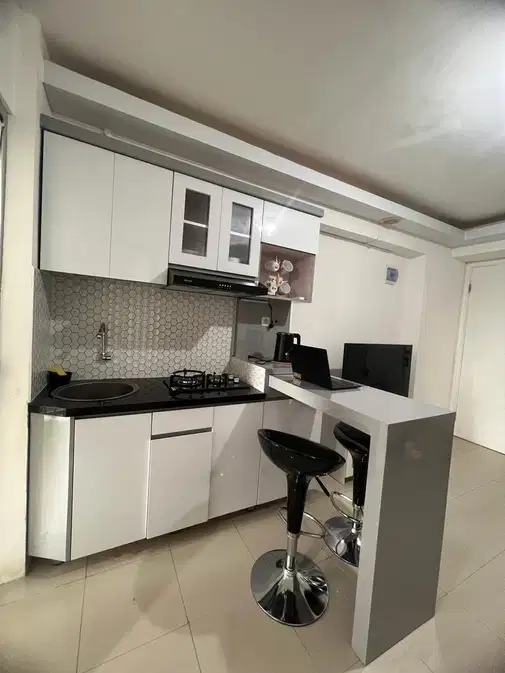 2 Bedroom Apartment, Furnished, Low Floor, New Tower