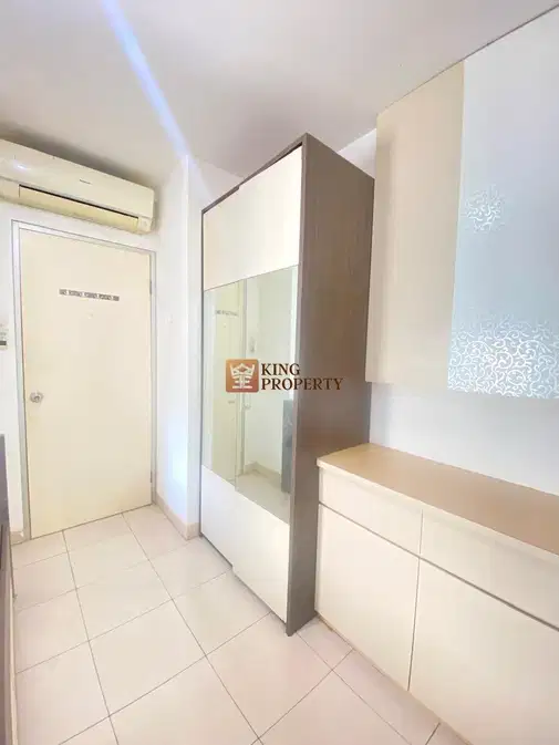 2BR Furnished Apartment at Green Bay Pluit, Strategic Location
