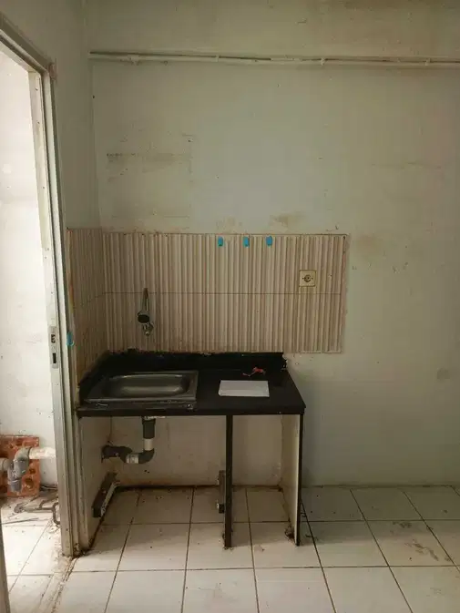Affordable Apartment in Gading Nias Residence, North Jakarta