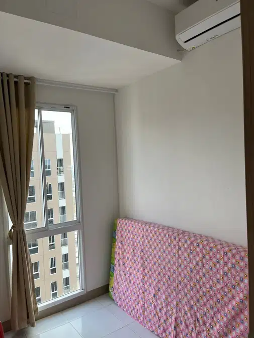 Самая дешевая квартира в Tokyo Riverside PIK 2 - 2 комнаты, 36м²