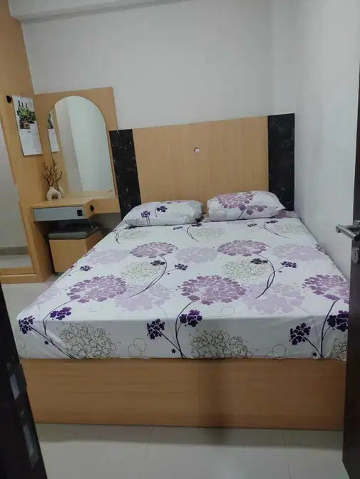 Transpark Cibubur Apartment - Ready to Move In