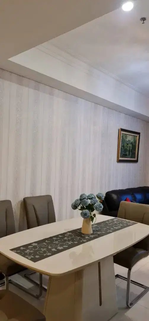 Casa Grande Apartment - Fully Furnished 2BR
