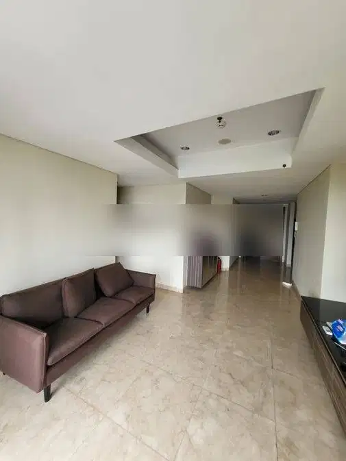 Royale Springhill 3 BR Apartment in Kemayoran with Multiple Facilities