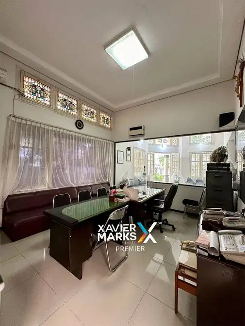 Strategic House Rental in Gunung-gunung, Klojen Malang