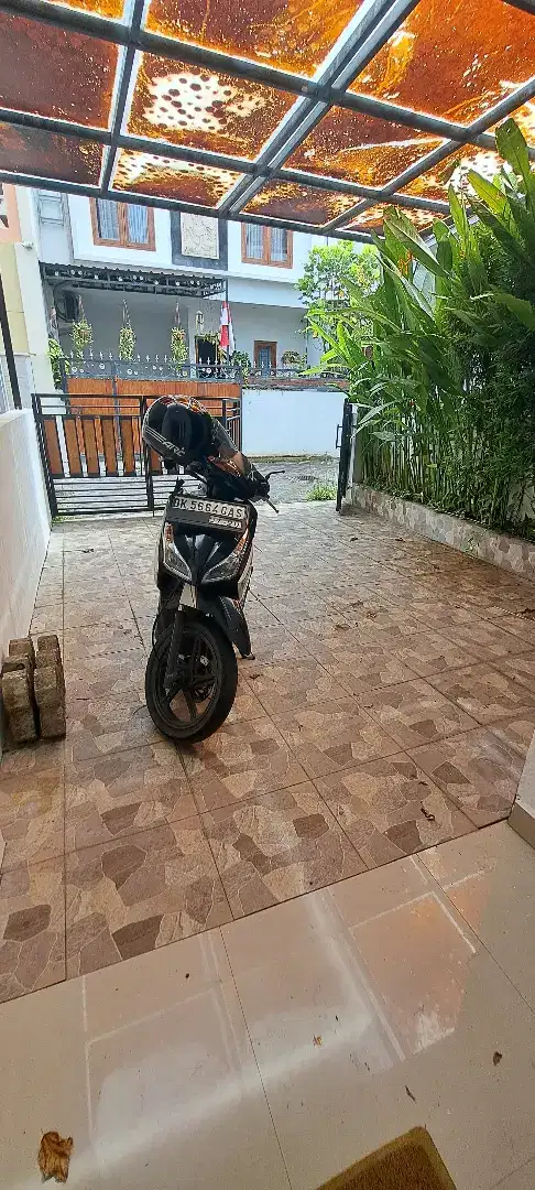 2-Story House in West Denpasar, Secure Residential Area