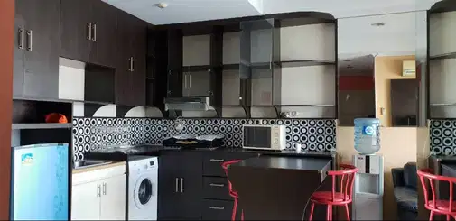 Miami Bay Apartment - 45m² 1 Bedroom East-Facing Unit
