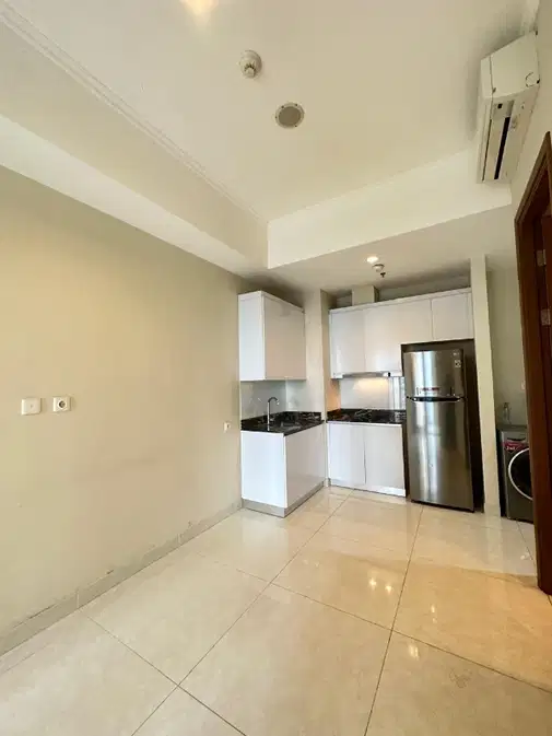 1+1 Condominium at Taman Anggrek Residences