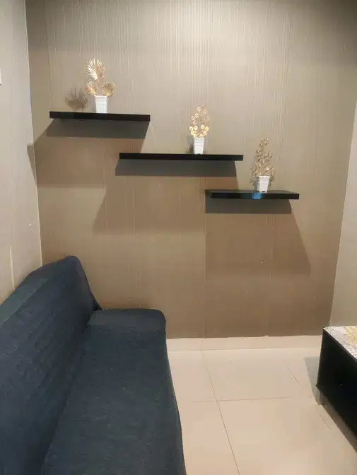 Trillium Genteng Apartment in Pemuda Surabaya, Fully Furnished