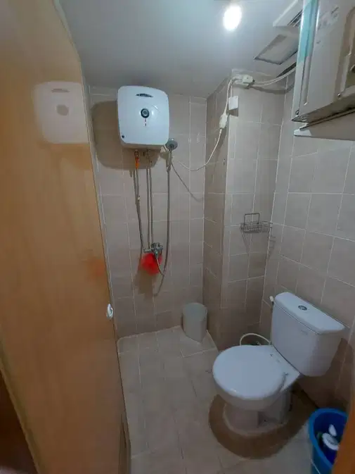 Pinewood Apartment in Jatinangor - Student Friendly Location