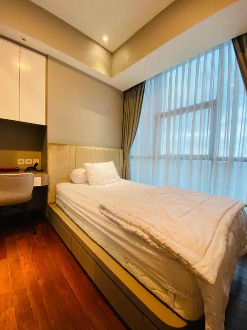 Casa Grande Residence Phase II Apartment - Fully Furnished Luxurious 3BR