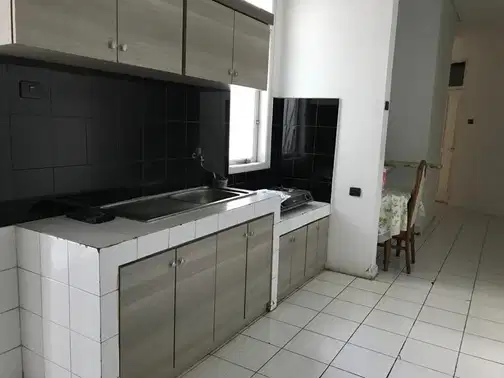 Spacious 2-Story House in Cipaganti Permai, North Bandung