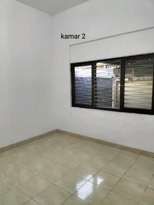 Warehouse House for Rent in Ngagel Jaya Selatan, Gubeng, Surabaya
