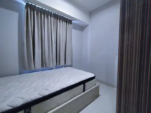 2BR Furnished Apartment, 85m2