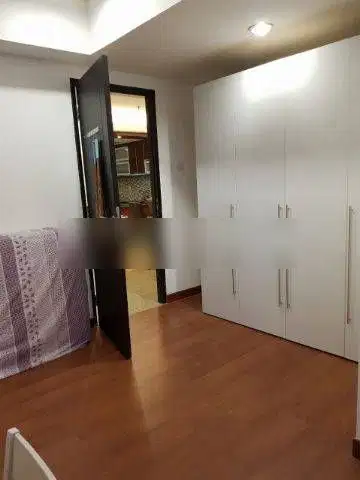 Апартаменты Royale Springhill Kemayoran с 3 спальнями и удобствами