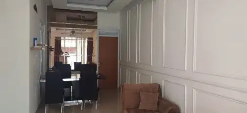 Comfortable Rental House with Furniture and Multiple Amenities