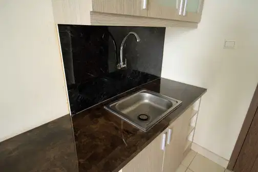 Affordable Apartment in Easton Park Jatinangor - Comfortable Study Space Near UNPAD ITB