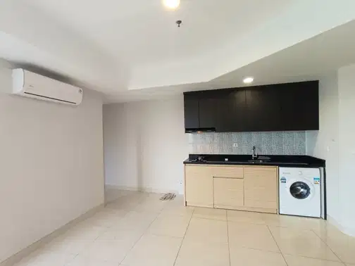 2 Bedroom Apartment, Semi-Furnished, 62m2