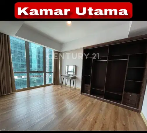 Holland Village пәтері - Стратегиялық орналасуы, Толық жабдықталған