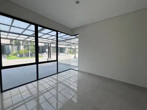 New Unfurnished House in CitraLand with Multiple Features