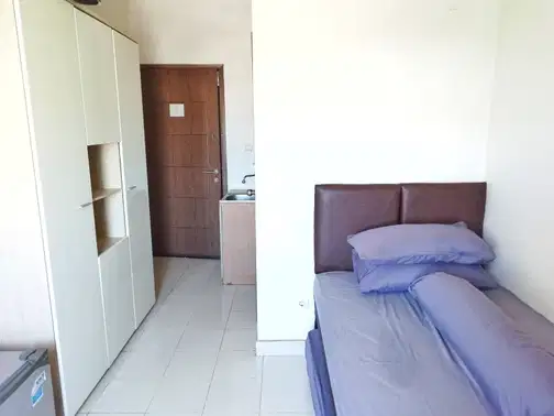 Affordable Student Apartment near UNPAD ITB at Easton Park Jatinangor