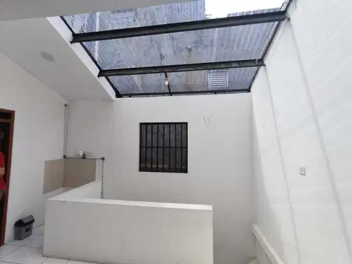 2-Story Semi-Furnished House in Mekarwangi Cluster