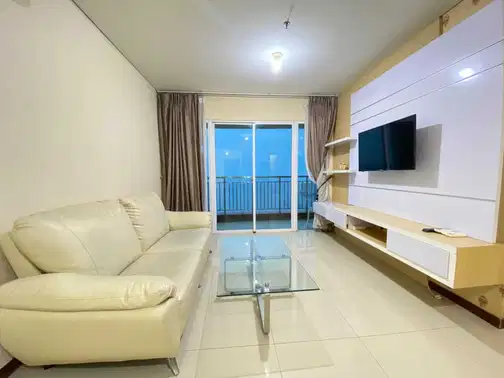 Greenbay Condominium 3 Bedroom Fully Furnished with Sea View