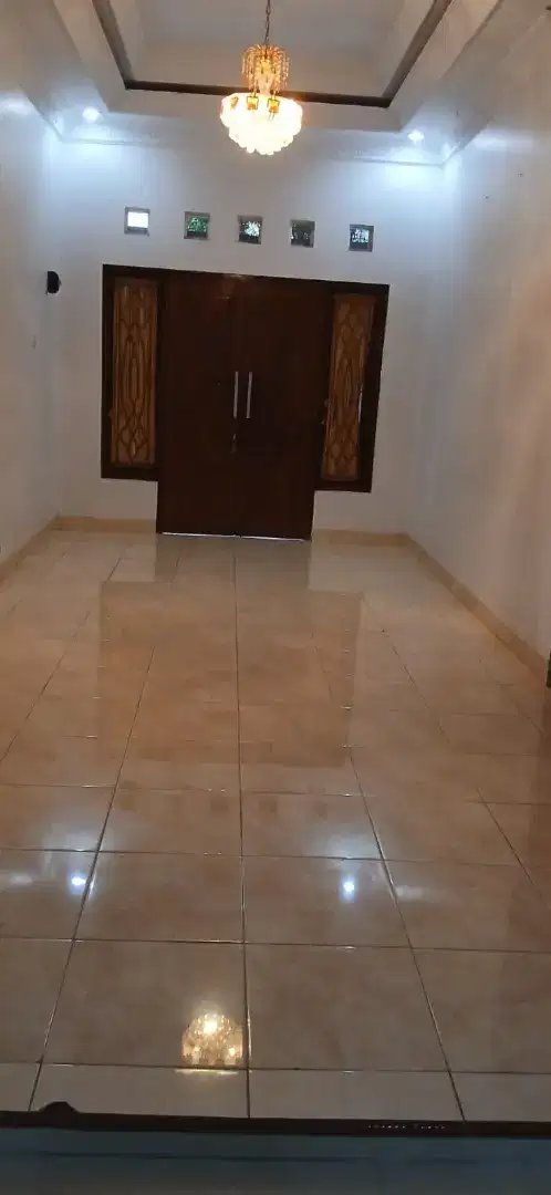 Ыңғайлы тұрғын аймақтағы жылдық жалға алынатын үй
