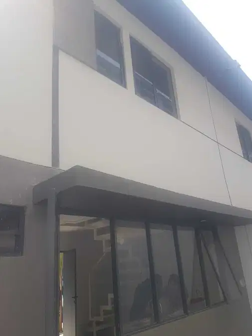 New Hoek Unit with 3 Bedrooms at Park Serpong Citizen Park East
