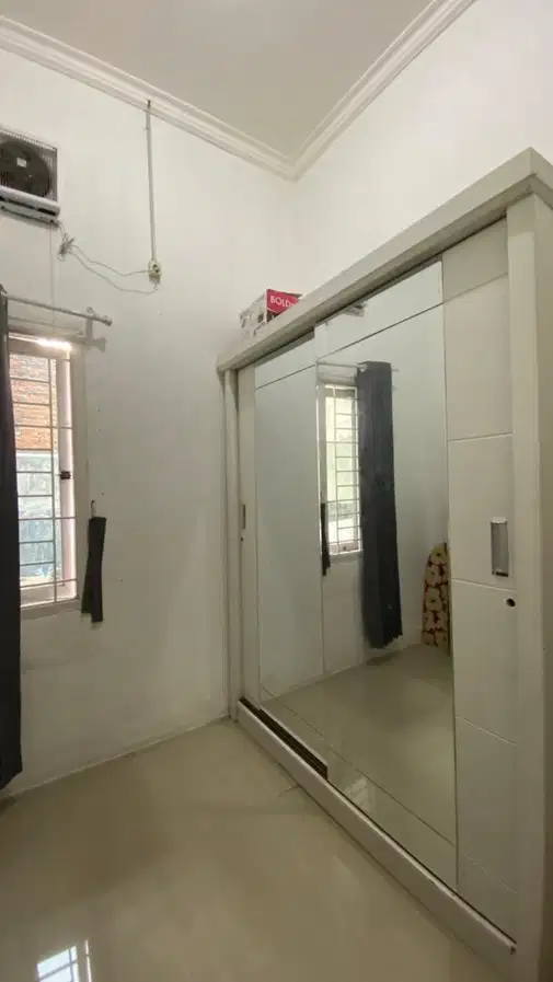 Furnished House in Depok with Strategic Location