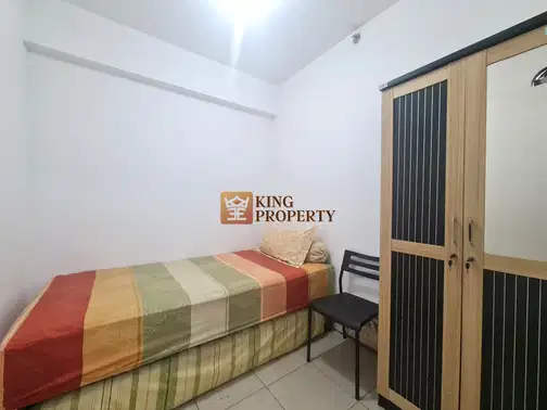 Green Bay Pluit Apartment - Sea View, Strategic Location