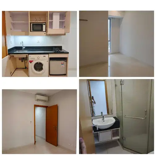2 Bedroom Apartment with Modern Amenities
