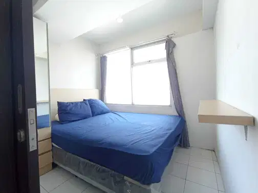 Daily/Weekly Rental at Jarrdin Cihampelas Apartment - Strategic Location
