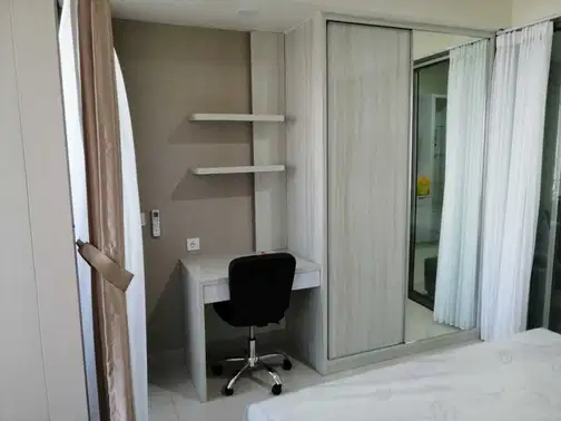 Premium Orange County Apartment - Stunning City Views