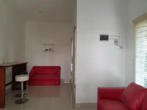 Jimbaran Rental Property - Convenient Location, Shared Pool, Close to Amenities