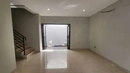 Fully Furnished 5-Bedroom House in Summarecon Bekasi