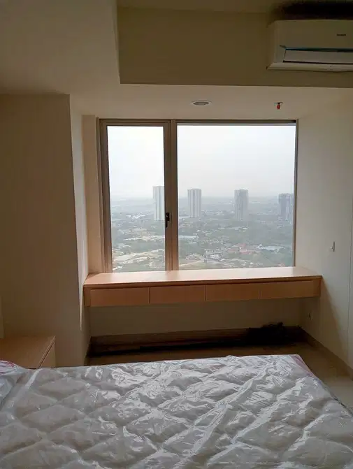 Studio Apartment in Orange County, 34m², Fully Furnished, Strategic Location