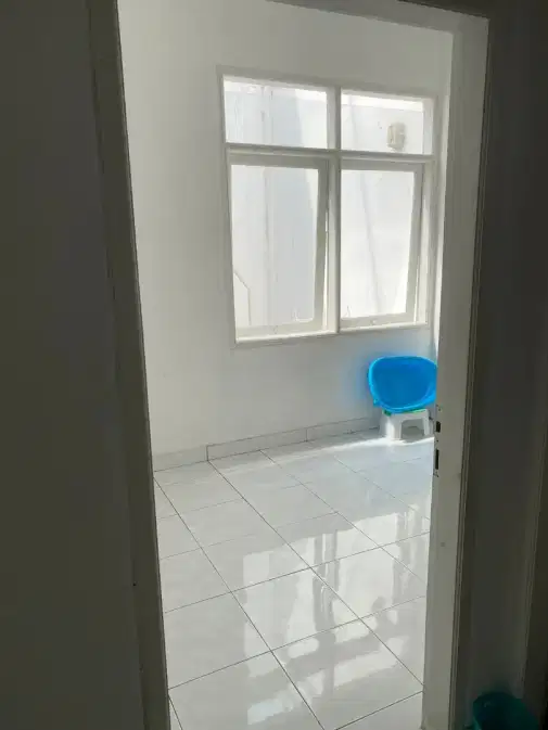 Rumah Singgasana Pradana - 3 Bedroom House for Rent