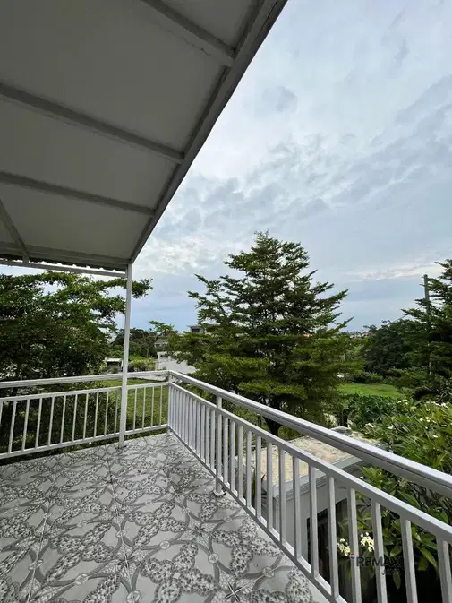 Premium Minimalist Villa in Umalas, Close to Seminyak and Canggu