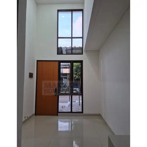 Neat Cluster House for Rent in Cikupa Panongan Tgr