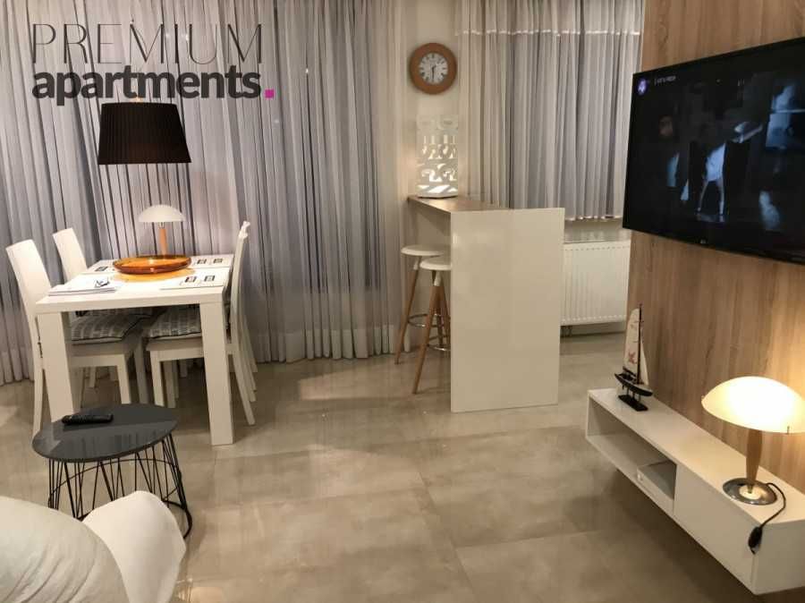 Premium Art Deco Apartment in Gdynia City Center