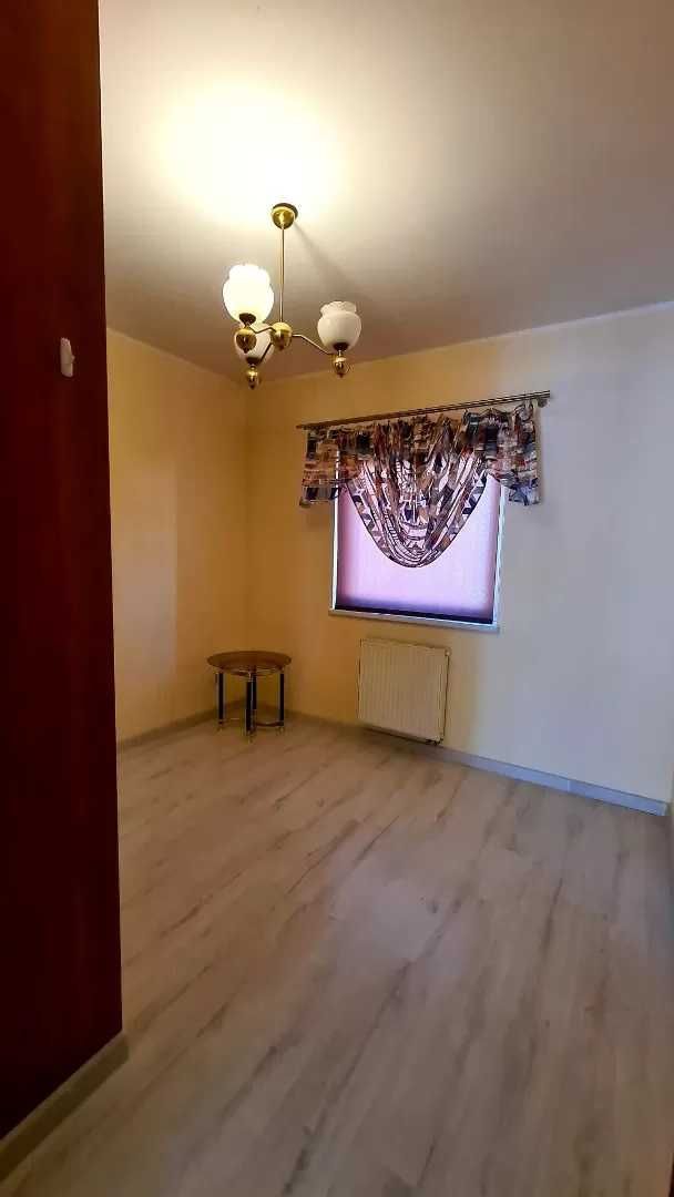 Modern 2-Room Apartment with Terrace and Private Garden in Plewiska