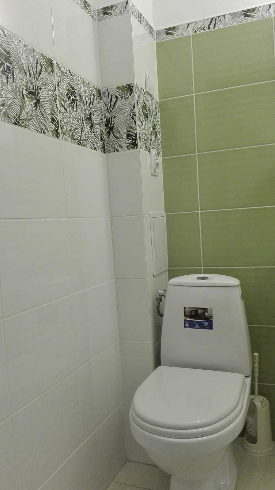 37 m² Studio Apartment on Sosnowa Street in Otwock