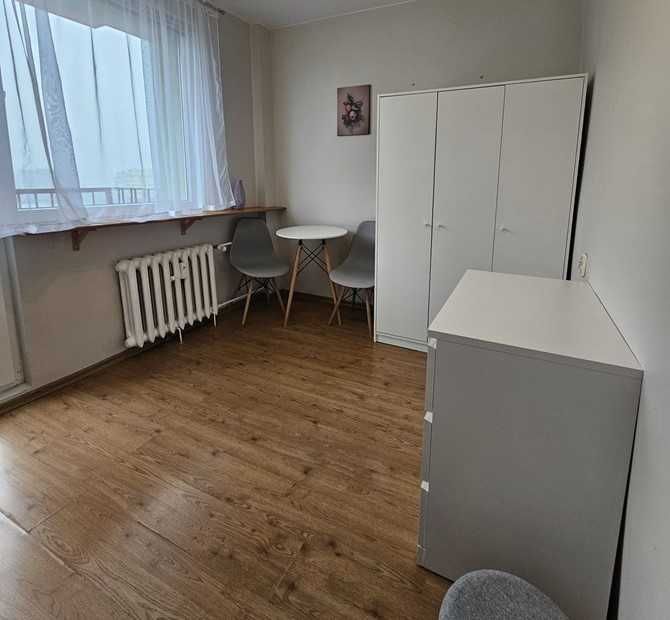 Үй жануарларымен бірге тұруға болатын ыңғайлы пәтер, Глёвна көшесінде