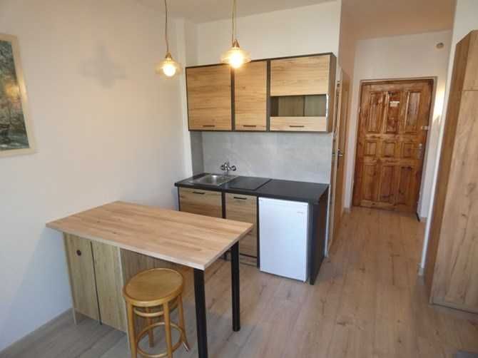 Cozy Studio Apartment in Częstochowa City Center
