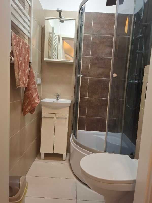 Cozy Studio Apartment in Grójec, 20m2, Immediately Available