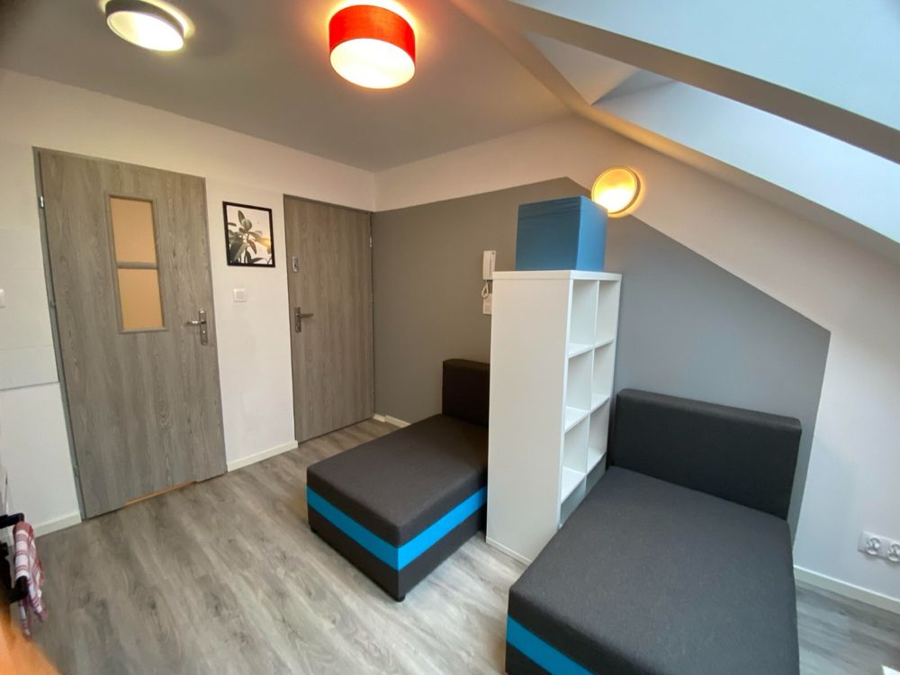 Studio Apartment 19m² - Pet and Child Friendly