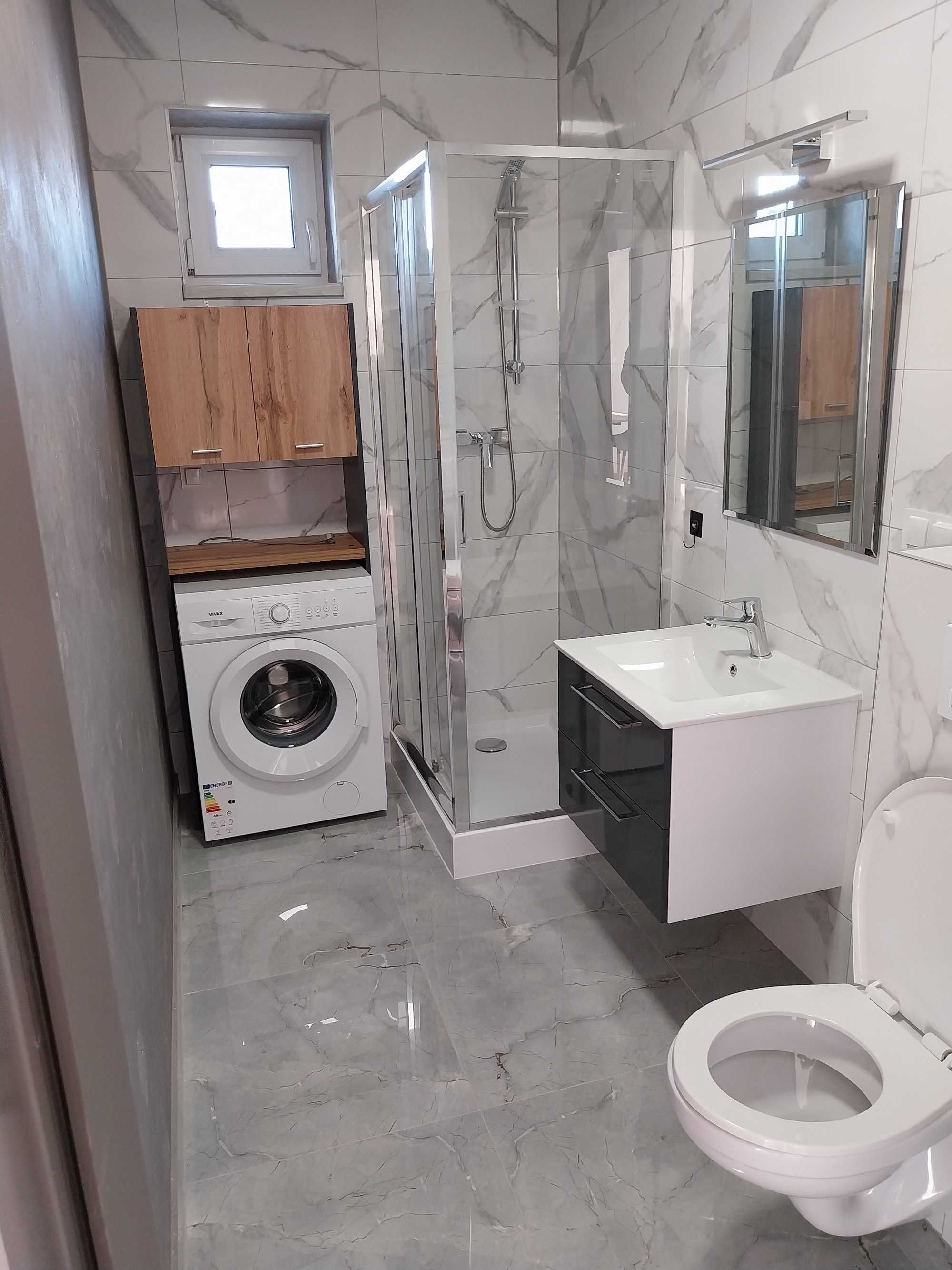 Modern Apartments in Żywiec - Fully Furnished, Utilities Included