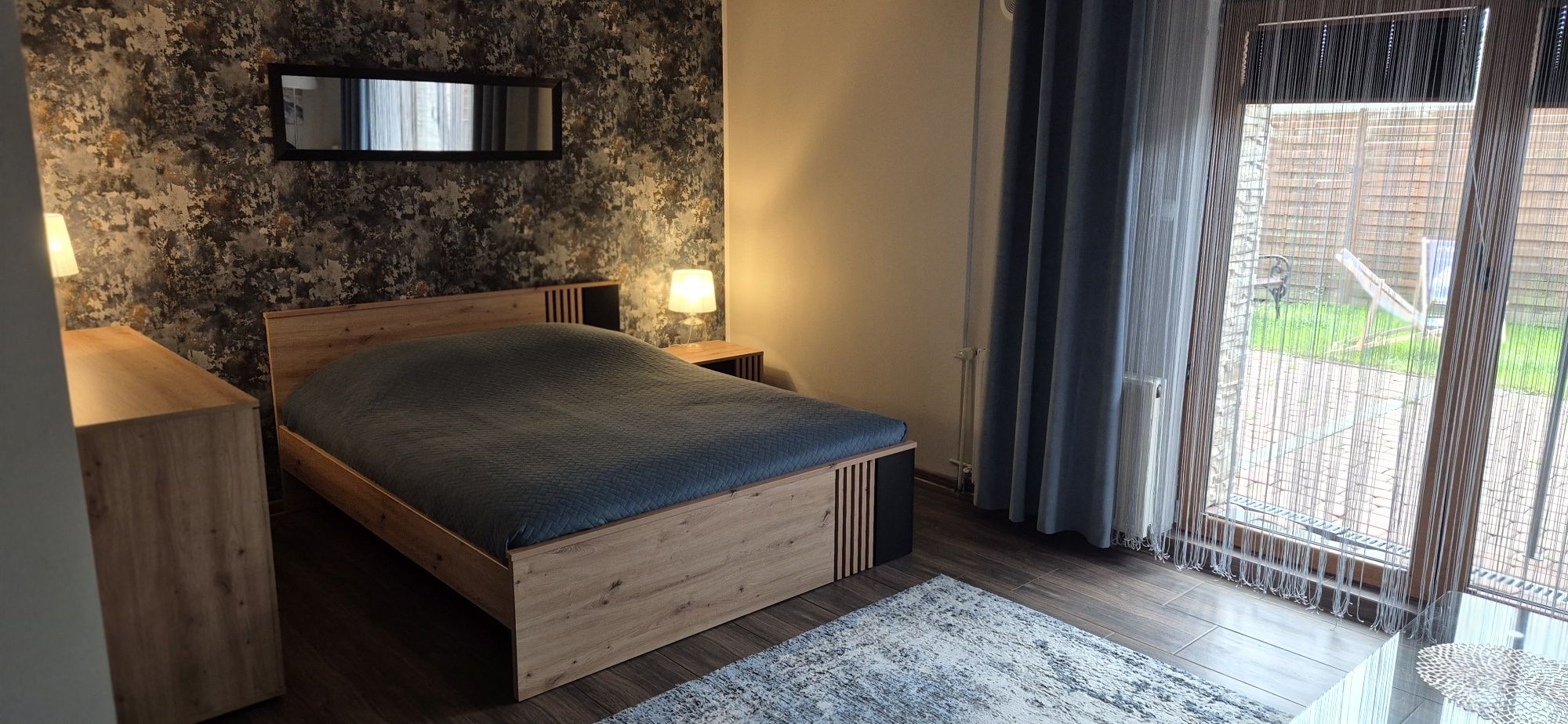 Fully Furnished Studio Apartment with All Inclusive Utilities